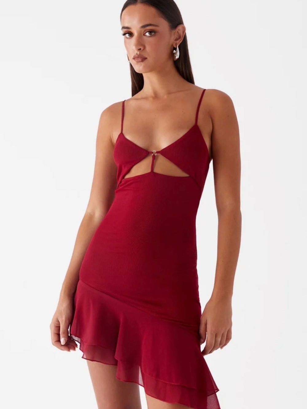 New Peppermayo dress
